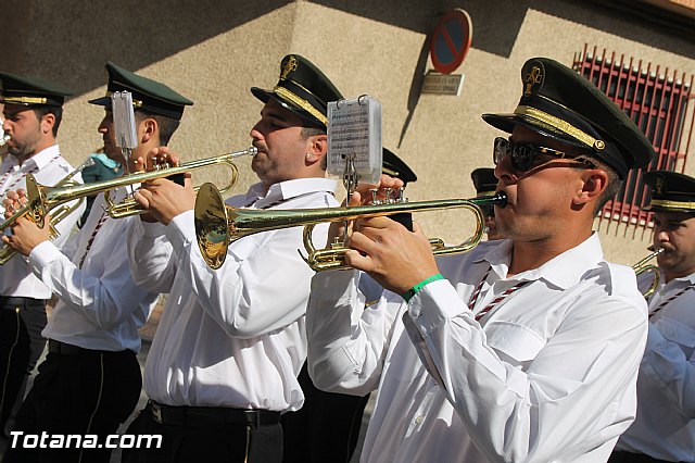 Procesin Viernes Santo - Semana Santa 2014 - 58