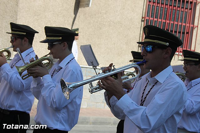 Procesin Viernes Santo - Semana Santa 2014 - 60