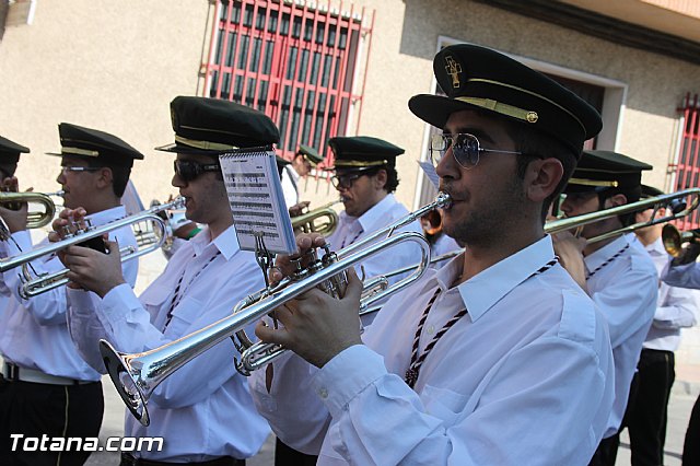 Procesin Viernes Santo - Semana Santa 2014 - 62