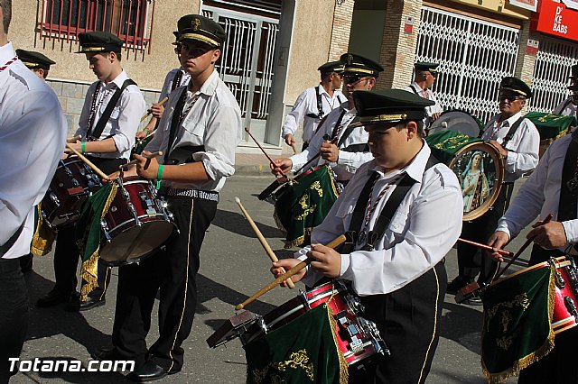 Procesin Viernes Santo - Semana Santa 2014 - 67