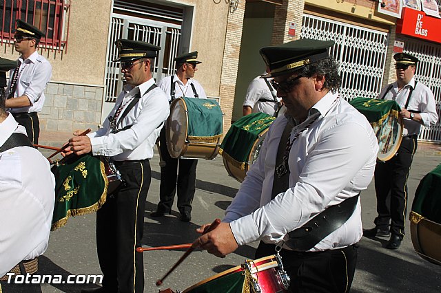 Procesin Viernes Santo - Semana Santa 2014 - 68
