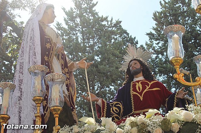 Procesin Viernes Santo - Semana Santa 2014 - 77
