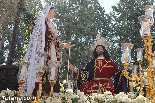 Procesin Viernes Santo - Semana Santa 2014 - 79