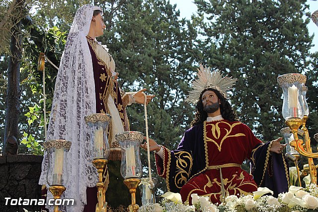 Procesin Viernes Santo - Semana Santa 2014 - 86