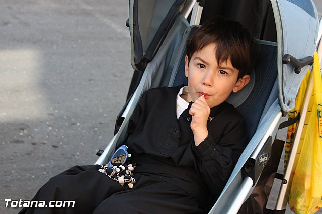 Procesin Viernes Santo - Semana Santa 2014 - 100