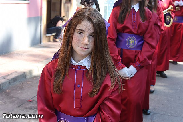 Procesin Viernes Santo - Semana Santa 2014 - 110