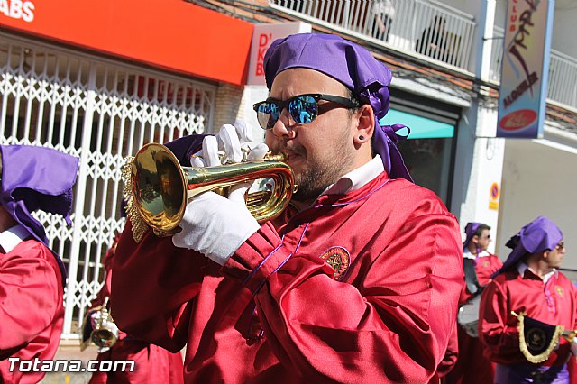 Procesin Viernes Santo - Semana Santa 2014 - 135