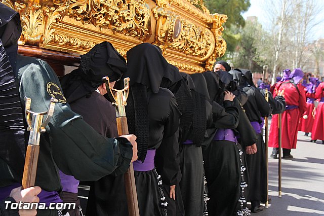 Procesin Viernes Santo - Semana Santa 2014 - 169