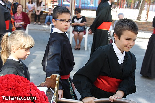 Procesin Viernes Santo - Semana Santa 2014 - 179