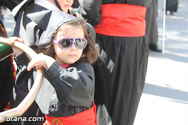 Procesin Viernes Santo - Semana Santa 2014 - 180