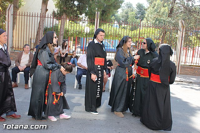 Procesin Viernes Santo - Semana Santa 2014 - 181
