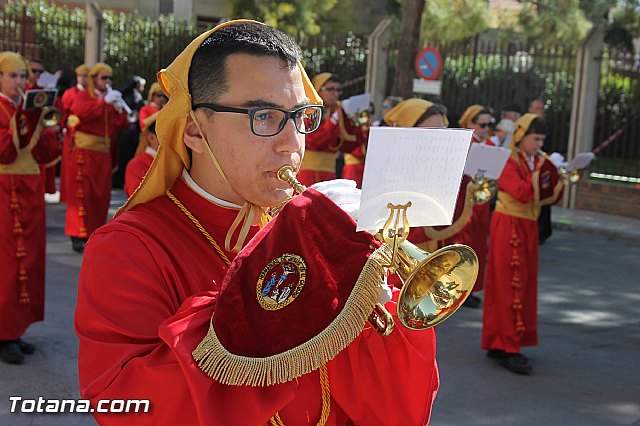 Procesin Viernes Santo - Semana Santa 2014 - 193