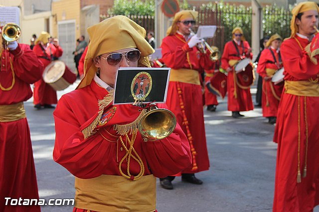 Procesin Viernes Santo - Semana Santa 2014 - 197