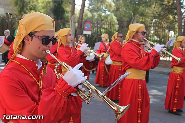 Procesin Viernes Santo - Semana Santa 2014 - 200