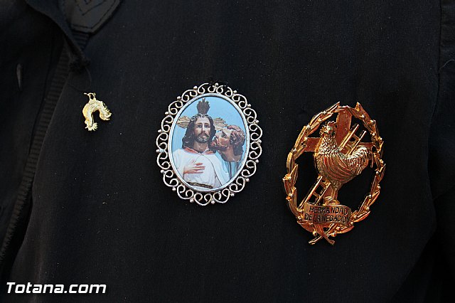 Procesin Viernes Santo - Semana Santa 2014 - 206