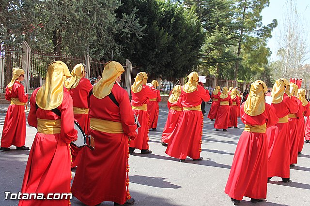 Procesin Viernes Santo - Semana Santa 2014 - 207