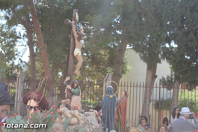 Procesin Viernes Santo - Semana Santa 2014 - 225