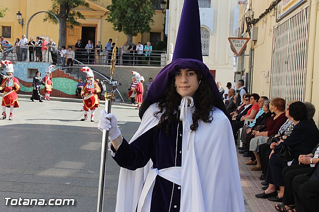 Procesin Viernes Santo - Semana Santa 2014 - 240