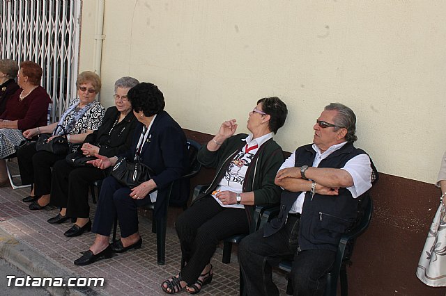 Procesin Viernes Santo - Semana Santa 2014 - 241