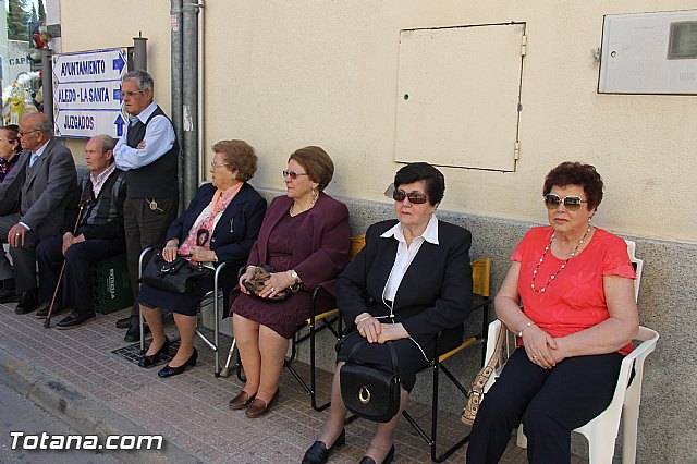 Procesin Viernes Santo - Semana Santa 2014 - 245