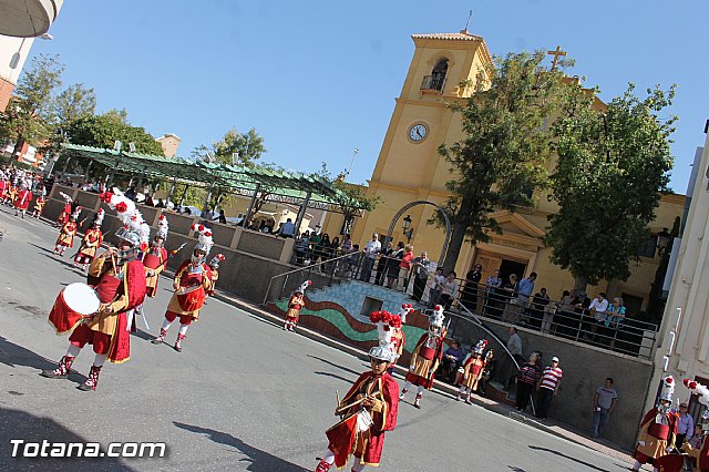 Procesin Viernes Santo - Semana Santa 2014 - 246