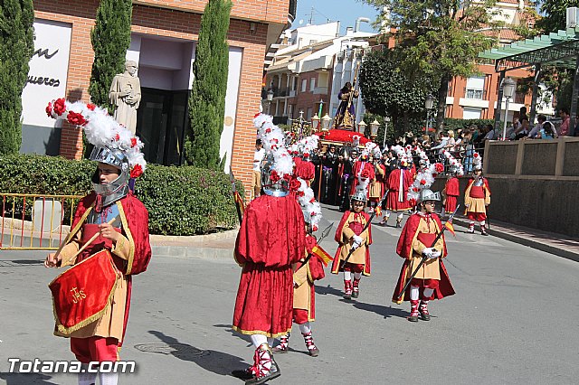 Procesin Viernes Santo - Semana Santa 2014 - 248