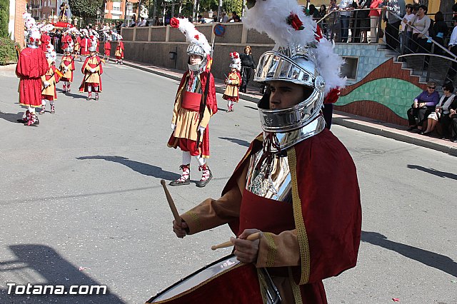 Procesin Viernes Santo - Semana Santa 2014 - 249