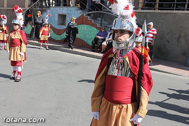 Procesin Viernes Santo - Semana Santa 2014 - 250