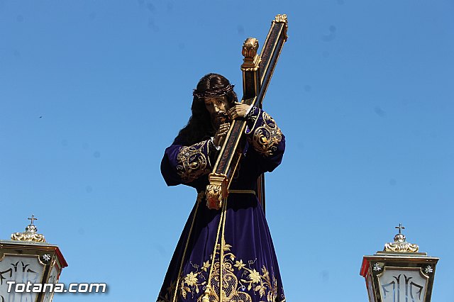 Procesin Viernes Santo - Semana Santa 2014 - 264