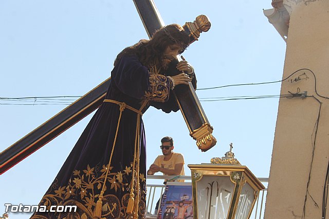 Procesin Viernes Santo - Semana Santa 2014 - 278