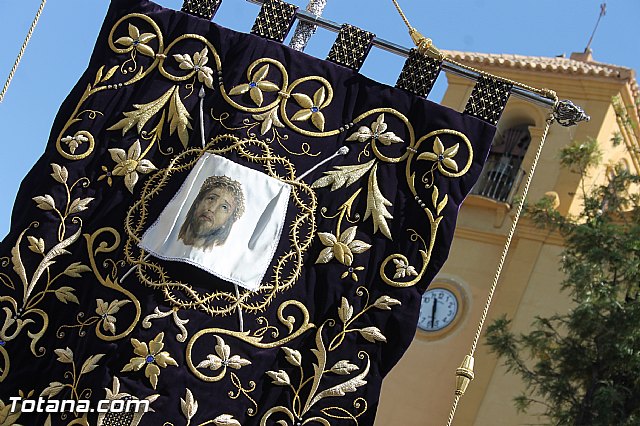 Procesin Viernes Santo - Semana Santa 2014 - 288