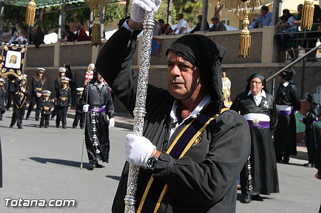 Procesin Viernes Santo - Semana Santa 2014 - 289