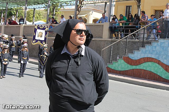 Procesin Viernes Santo - Semana Santa 2014 - 294