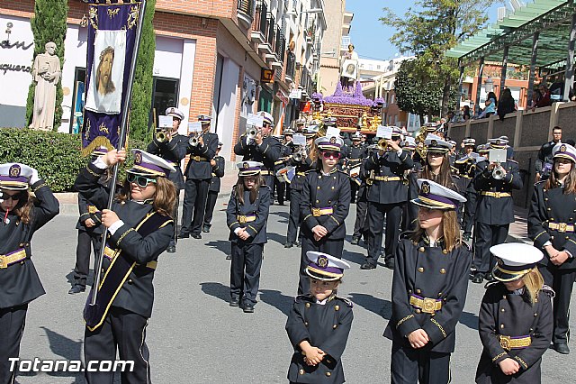 Procesin Viernes Santo - Semana Santa 2014 - 300