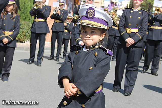 Procesin Viernes Santo - Semana Santa 2014 - 301