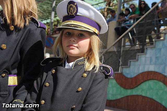 Procesin Viernes Santo - Semana Santa 2014 - 302