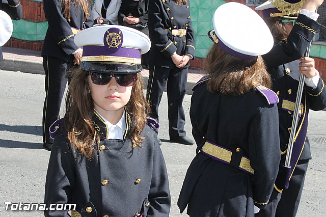 Procesin Viernes Santo - Semana Santa 2014 - 304