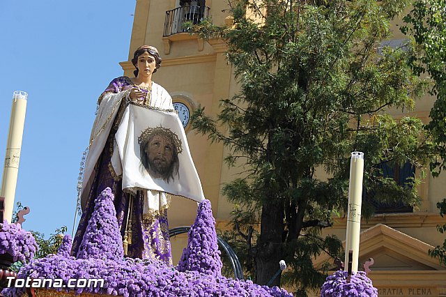 Procesin Viernes Santo - Semana Santa 2014 - 312