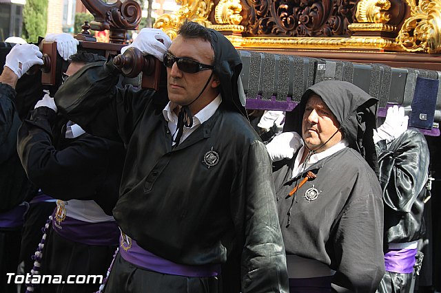 Procesin Viernes Santo - Semana Santa 2014 - 315