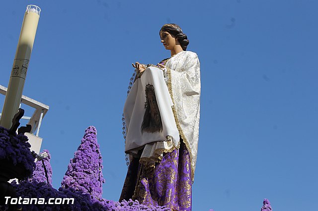 Procesin Viernes Santo - Semana Santa 2014 - 317