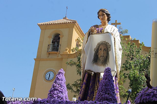 Procesin Viernes Santo - Semana Santa 2014 - 320