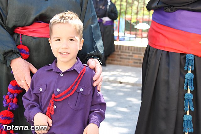 Procesin Viernes Santo - Semana Santa 2014 - 360