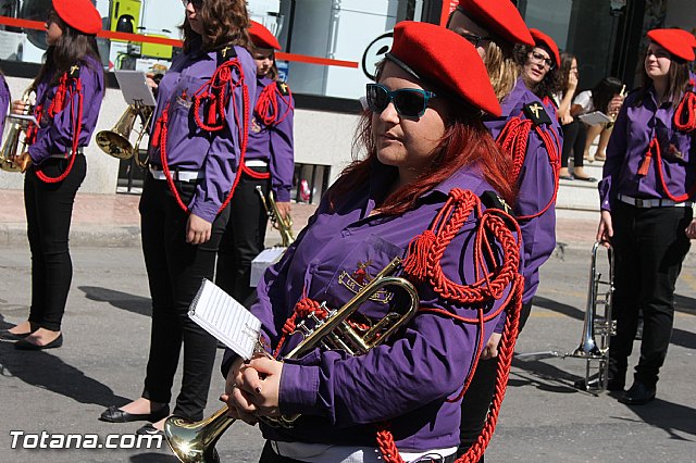 Procesin Viernes Santo - Semana Santa 2014 - 376