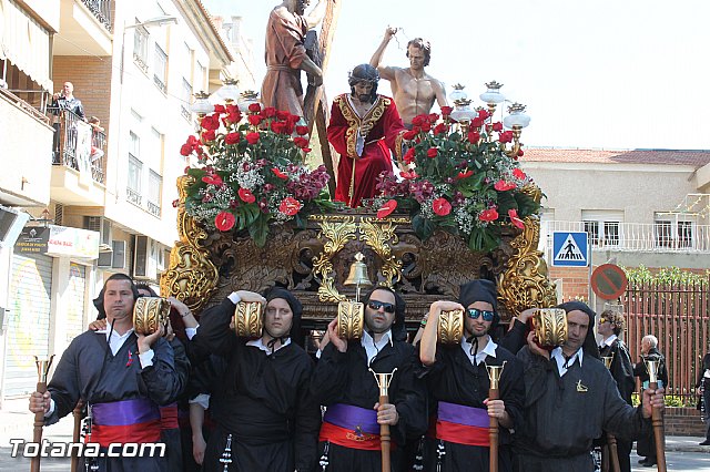 Procesin Viernes Santo - Semana Santa 2014 - 406