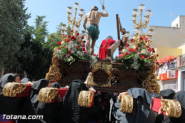 Procesin Viernes Santo - Semana Santa 2014 - 420
