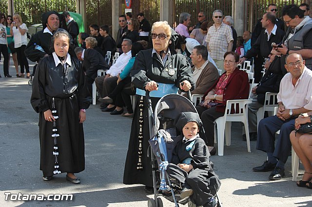 Procesin Viernes Santo - Semana Santa 2014 - 426