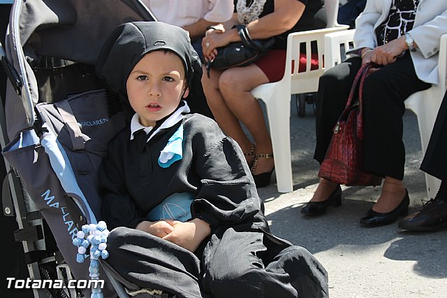 Procesin Viernes Santo - Semana Santa 2014 - 428