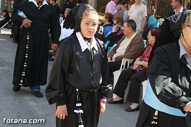 Procesin Viernes Santo - Semana Santa 2014 - 430