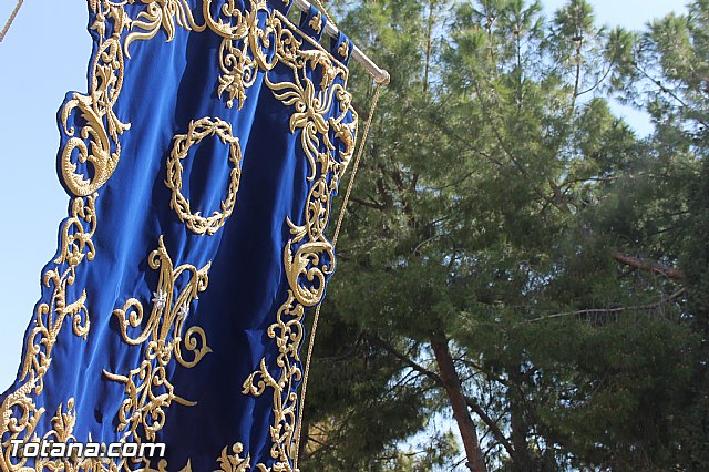 Procesin Viernes Santo - Semana Santa 2014 - 431