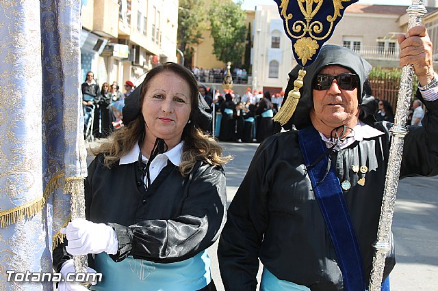 Procesin Viernes Santo - Semana Santa 2014 - 432